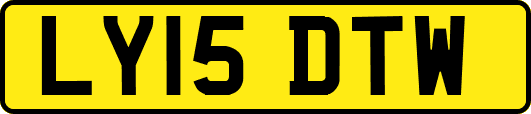 LY15DTW