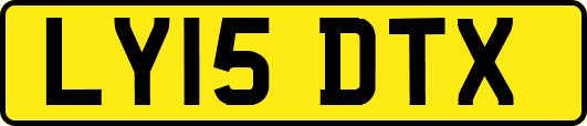 LY15DTX