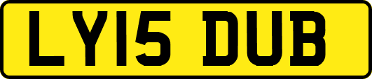 LY15DUB
