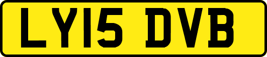 LY15DVB