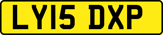LY15DXP
