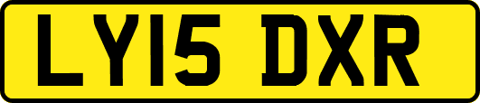 LY15DXR