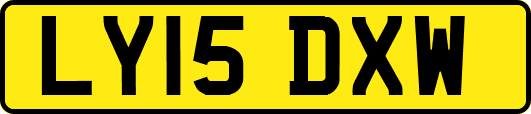 LY15DXW