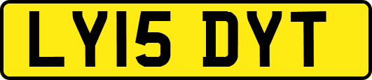 LY15DYT