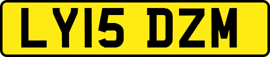 LY15DZM