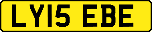 LY15EBE