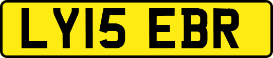 LY15EBR