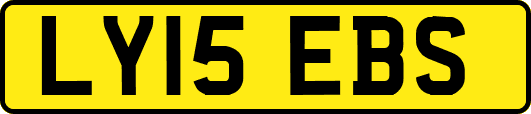 LY15EBS