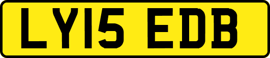 LY15EDB