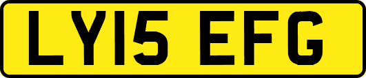 LY15EFG