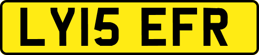 LY15EFR