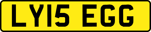 LY15EGG