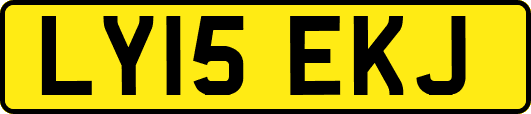LY15EKJ
