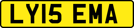 LY15EMA