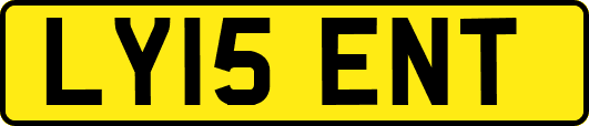 LY15ENT