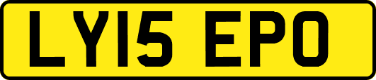 LY15EPO