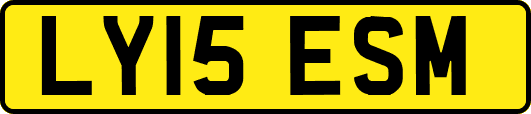 LY15ESM