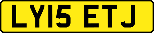 LY15ETJ