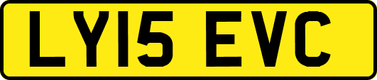 LY15EVC