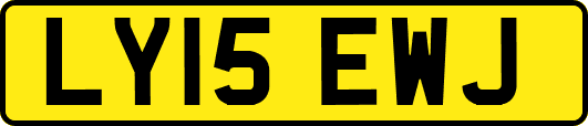 LY15EWJ