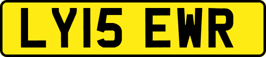 LY15EWR
