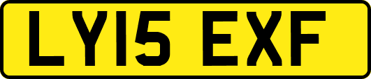 LY15EXF