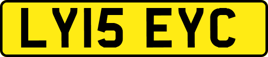LY15EYC