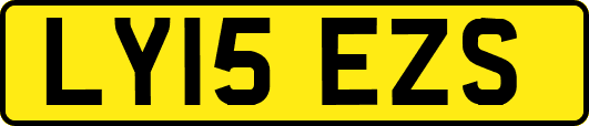 LY15EZS