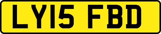 LY15FBD