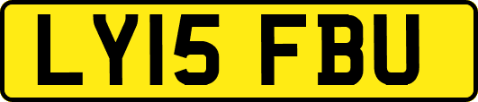 LY15FBU