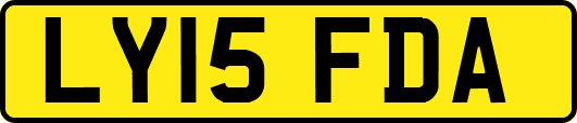 LY15FDA