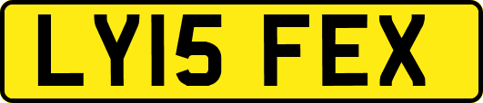 LY15FEX