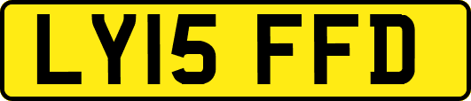 LY15FFD
