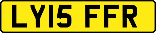 LY15FFR