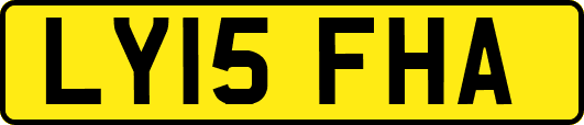 LY15FHA