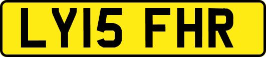 LY15FHR