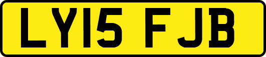 LY15FJB