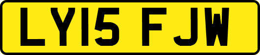 LY15FJW