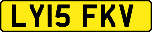 LY15FKV
