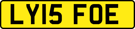 LY15FOE