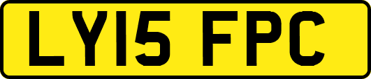 LY15FPC