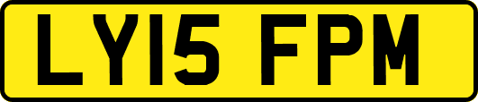 LY15FPM