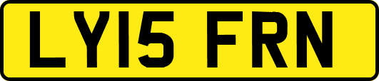LY15FRN