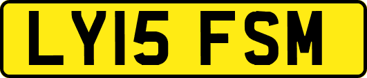 LY15FSM