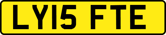 LY15FTE