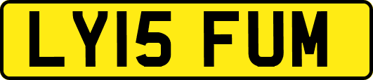 LY15FUM