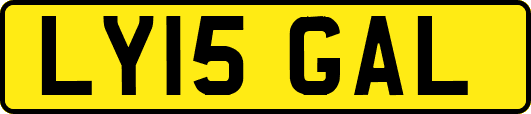 LY15GAL