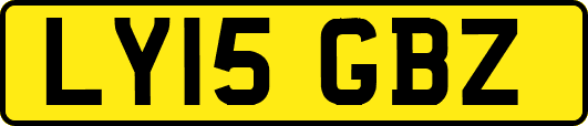 LY15GBZ