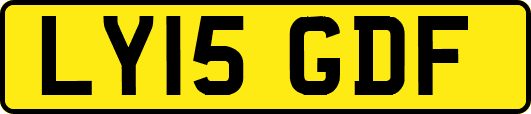 LY15GDF