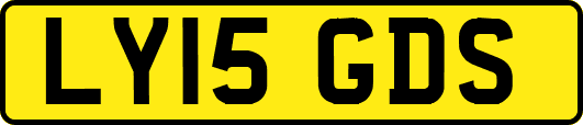 LY15GDS